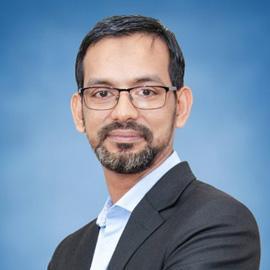 Dr.MD Tareq Bin Hossain