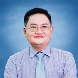 Assoc.Prof.Dr.Chaturong Napathorn