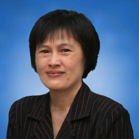 Prof.Dr.Nitaya Wongpinunwatana