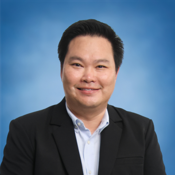 Assoc.Prof.Dr.Pornraht Pongprasert