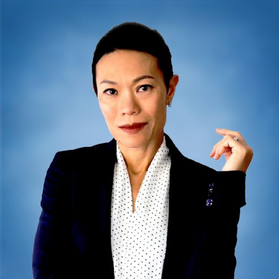 Prof.Dr.Pavida Pananond