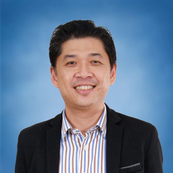 Assoc.Prof.Dr.Sathaporn Opasanon