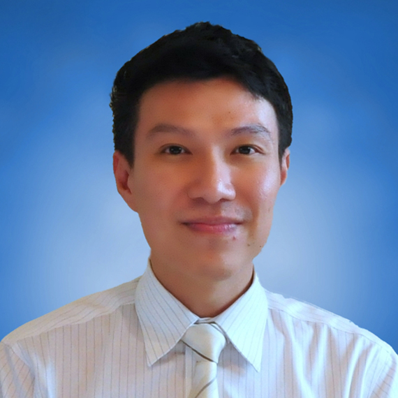 Asst.Prof.Dr.Dichapong Pongpattrachai