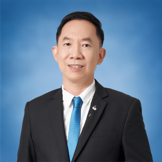 Assoc.Prof.Dr.Panya Issarawornrawanich