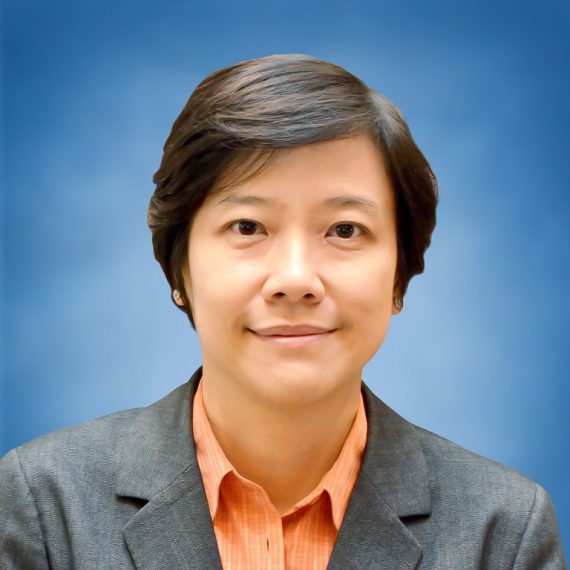Assoc.Prof.Dr.Pailin Trongmateerut