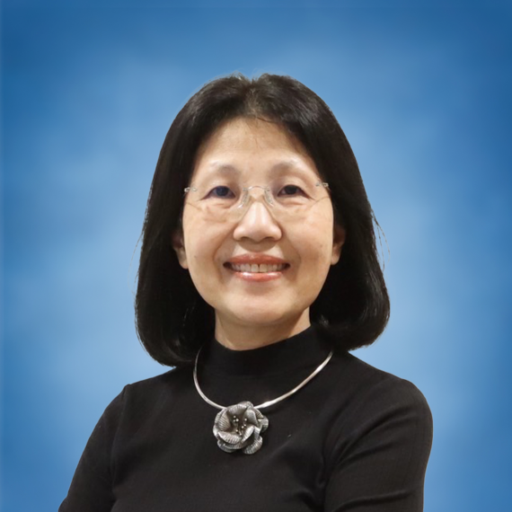 Assoc.Prof.Dr.Wannee Taechoyotin