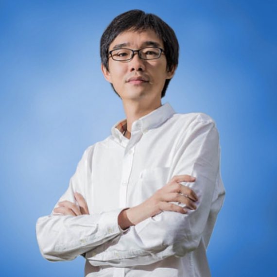 Assoc.Prof.Dr.Niti Rattanaprichavej