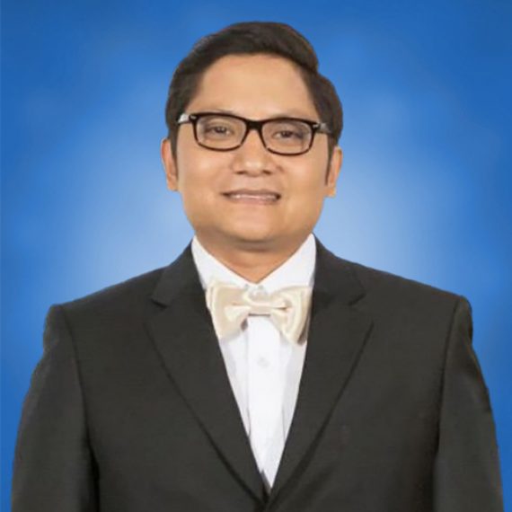 Assoc.Prof.Dr.Peter Ractham