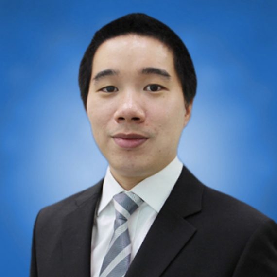 Assoc.Prof.Dr.Konpanas Dumrongwong