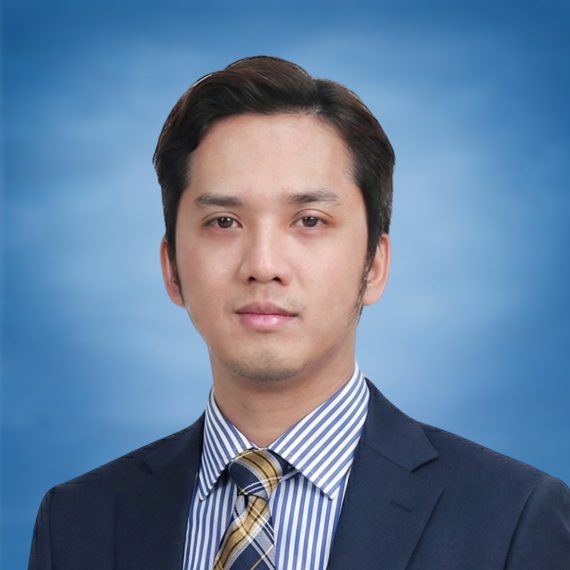 Asst.Prof.Dr.Noptanit Chotisarn