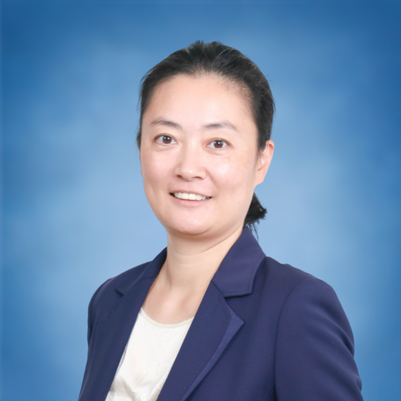 Assoc.Prof.Dr.Bin Zhao