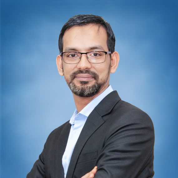 Asst.Prof.Dr.MD Tareq Bin Hossain