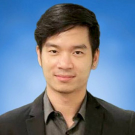 Assoc.Prof.Dr.Thanawut Limpanitgul