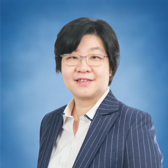 Assoc.Prof.Dr.Pichawadee Kittipanya-ngam