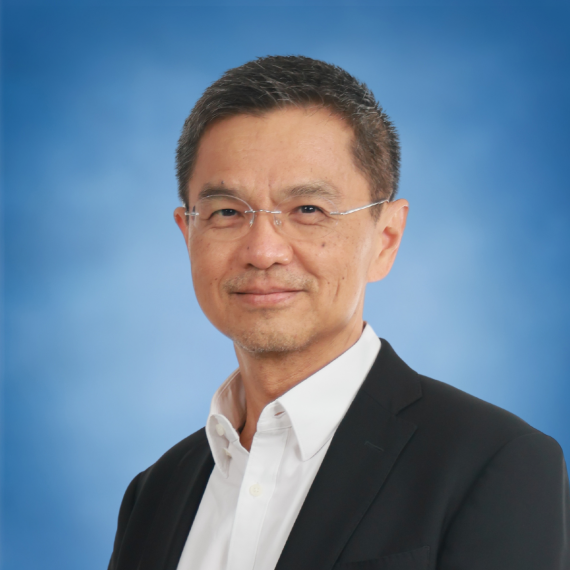 Assoc.Prof.Dr.Suthisak Kraisornsuthasinee