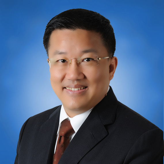 Prof.Dr.Pornchai Chunhachinda