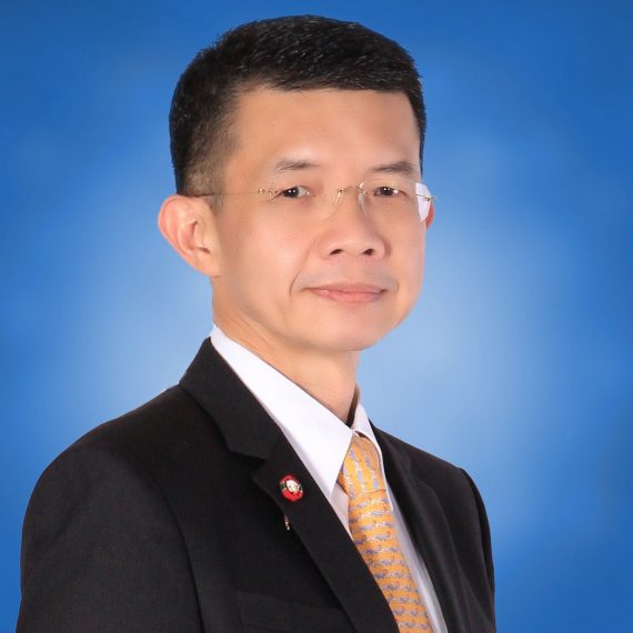 Prof.Dr.Anya Khanthavit