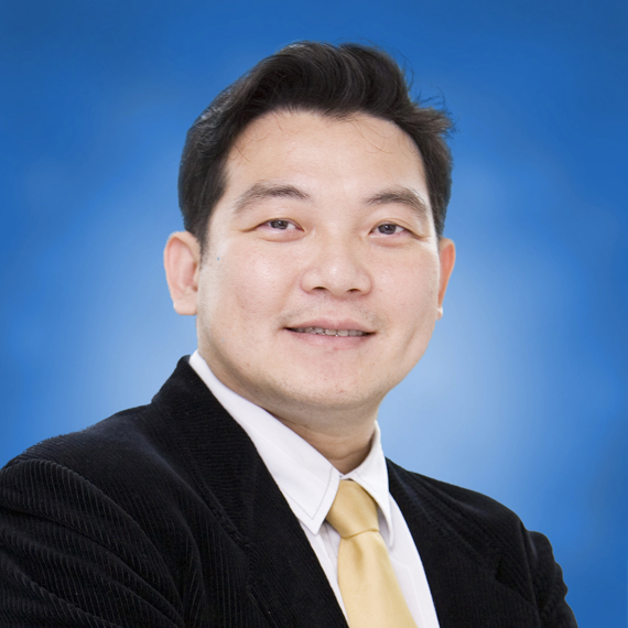 Prof.Dr.Arnat Leemakdej