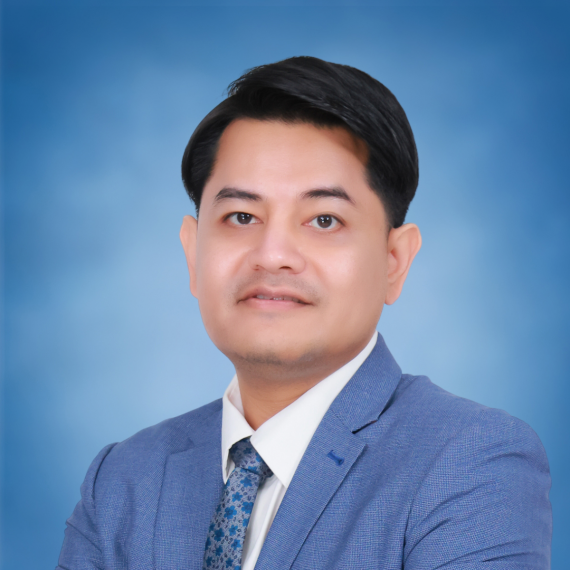Assoc.Prof.Dr.Sarayut Rueangsuwan