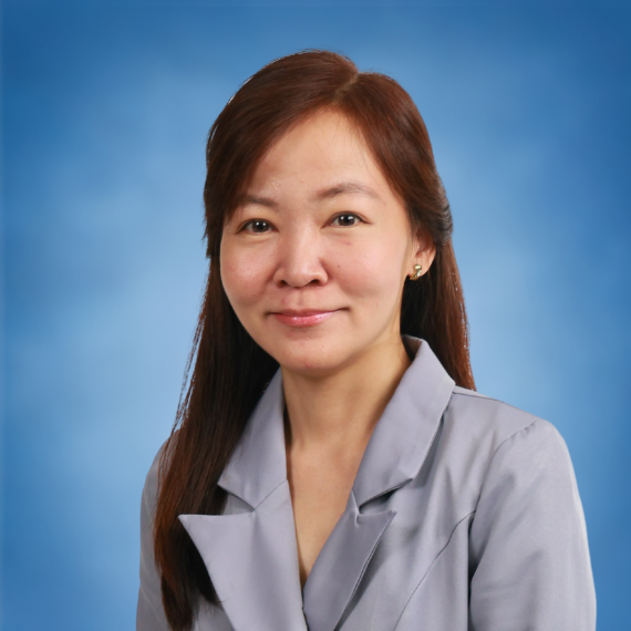 Prof.Dr.Mathupayas Thongmak