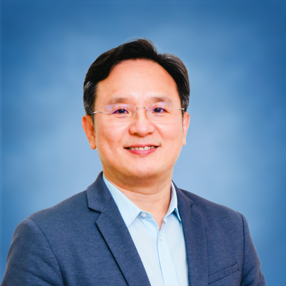 Assoc.Prof.Dr.Somchai Supattarakul